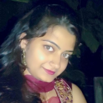 Shruti Singh